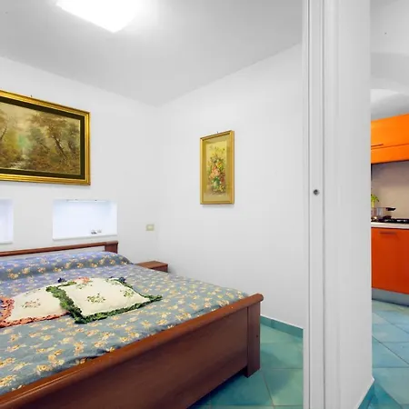 San Montano Sole E Mare Semesterbostad *